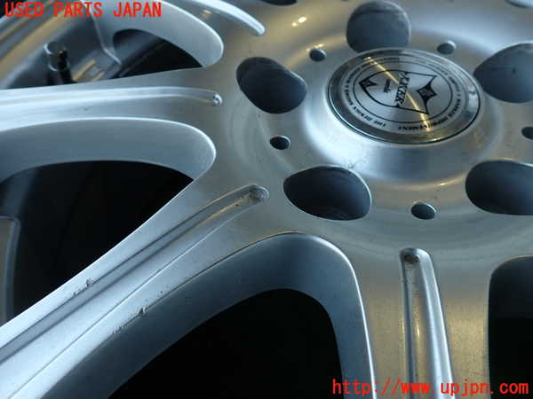 2UPJ-9238799034]MR2 後期 IV型(SW20)社外 タイヤ　ホイール　1本④ 205/60R16 中古_2