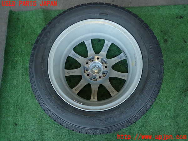 2UPJ-9238799034]MR2 後期 IV型(SW20)社外 タイヤ　ホイール　1本④ 205/60R16 中古_4