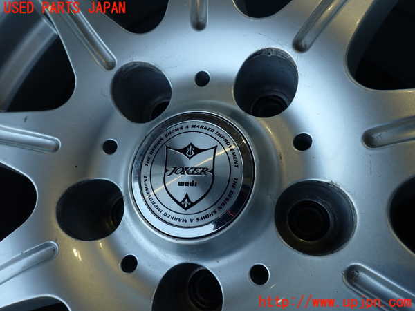 2UPJ-9238799032]MR2 後期 IV型(SW20)社外 タイヤ　ホイール　1本② 205/60R16 中古_2