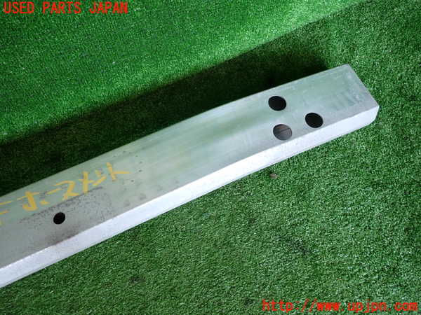 2UPJ-9238801014]クラウン エステート(JZS171W)フロントバンパーホースメント 中古_2