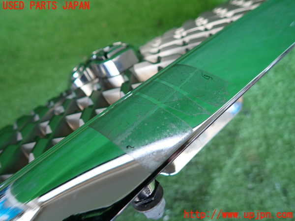 2UPJ-9238801050]クラウン エステート(JZS171W)ラジエターグリル 中古_3