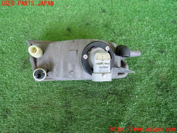 2UPJ-9238801180]クラウン エステート(JZS171W)右フォグ 中古_3