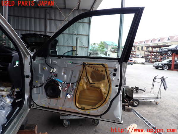 2UPJ-9238801230]クラウン エステート(JZS171W)右前ドア 中古 ASAHI M2H5_2