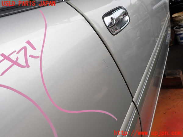 2UPJ-9238801290]クラウン エステート(JZS171W)右後ドア 中古 ASAHI M2F4_4