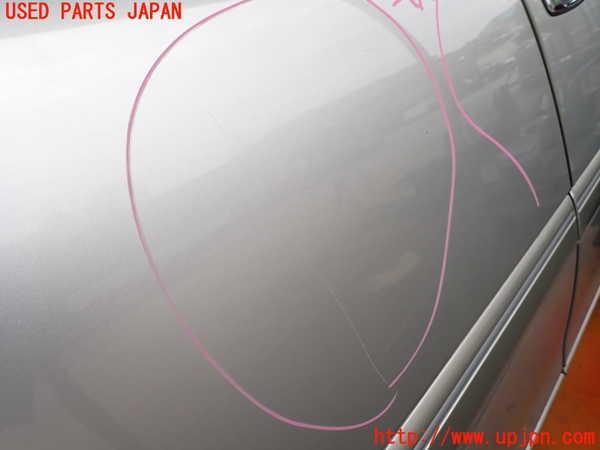 2UPJ-9238801290]クラウン エステート(JZS171W)右後ドア 中古 ASAHI M2F4_5