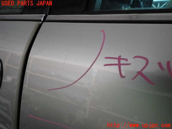 2UPJ-9238801320]クラウン エステート(JZS171W)左後ドア 中古 ASAHI M2F4_5