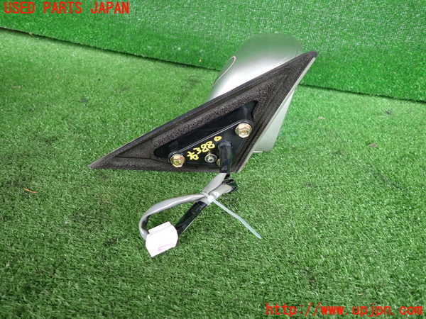 2UPJ-9238801210]クラウン エステート(JZS171W)右ドアミラー 中古_2