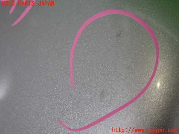 2UPJ-9238801210]クラウン エステート(JZS171W)右ドアミラー 中古_4