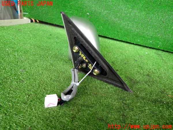 2UPJ-9238801212]クラウン エステート(JZS171W)左ドアミラー 中古_2