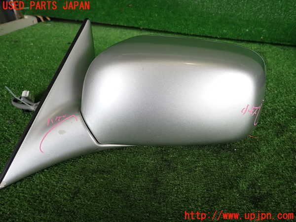 2UPJ-9238801212]クラウン エステート(JZS171W)左ドアミラー 中古_3