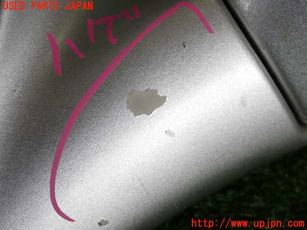 2UPJ-9238801212]クラウン エステート(JZS171W)左ドアミラー 中古_4