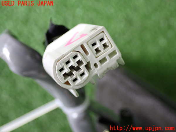 2UPJ-9238801212]クラウン エステート(JZS171W)左ドアミラー 中古_5