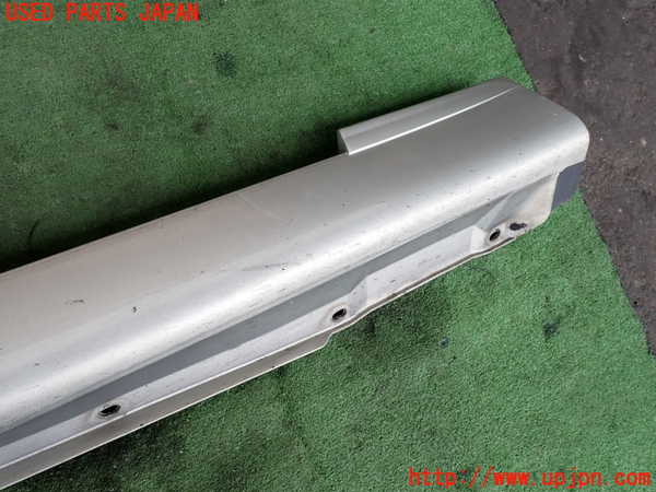 2UPJ-9238801390]クラウン エステート(JZS171W)右サイドステップ 中古_2