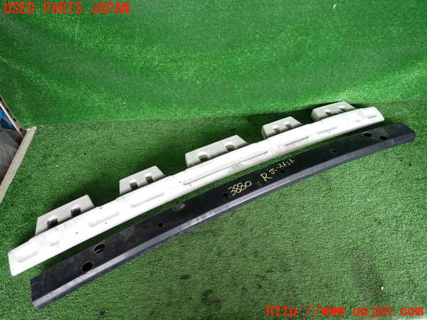 2UPJ-9238801614]クラウン エステート(JZS171W)リアバンパーホースメント 中古_2