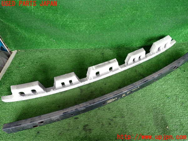 2UPJ-9238801614]クラウン エステート(JZS171W)リアバンパーホースメント 中古_3