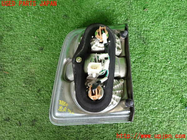 2UPJ-9238801552]クラウン エステート(JZS171W)左リアフィニッシャー 中古_2