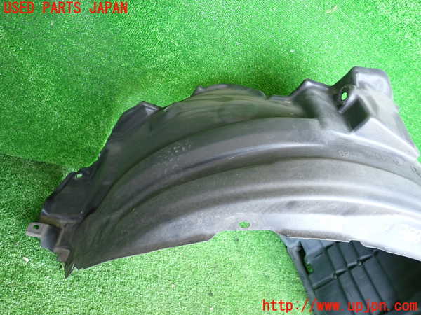 2UPJ-9238801090]クラウン エステート(JZS171W)右前フェンダーライナー 中古_3