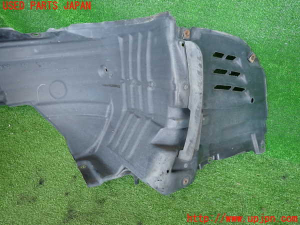 2UPJ-9238801090]クラウン エステート(JZS171W)右前フェンダーライナー 中古_4