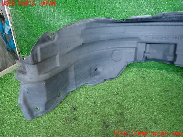 2UPJ-9238801090]クラウン エステート(JZS171W)右前フェンダーライナー 中古_5