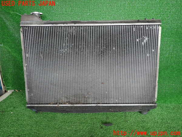 2UPJ-9238802321]クラウン エステート(JZS171W)ラジエーター1 中古_3