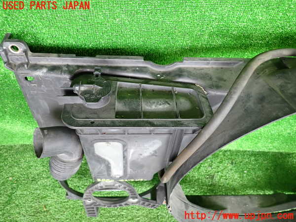 2UPJ-9238802410]クラウン エステート(JZS171W)ラジエータータンク 中古_3