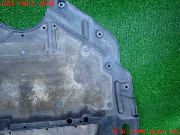 2UPJ-9238802170]クラウン エステート(JZS171W)エンジンアンダーカバー 中古_2