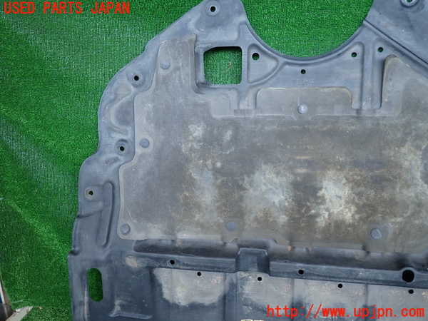2UPJ-9238802170]クラウン エステート(JZS171W)エンジンアンダーカバー 中古_3