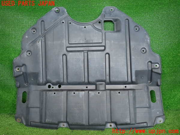 2UPJ-9238802170]クラウン エステート(JZS171W)エンジンアンダーカバー 中古_5