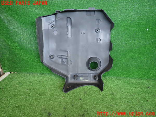 2UPJ-9238802160]クラウン エステート(JZS171W)エンジンアッパーカバー 中古_4