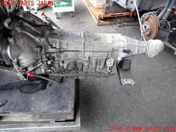 2UPJ-9238803010]クラウン エステート(JZS171W)ミッション AT 1JZ-FSE 中古_3