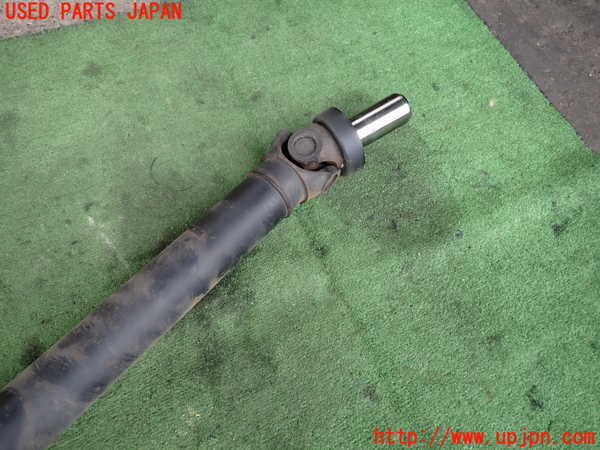 2UPJ-9238803410]クラウン エステート(JZS171W)リアプロペラシャフト 中古_2