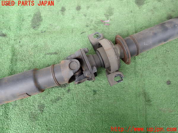 2UPJ-9238803410]クラウン エステート(JZS171W)リアプロペラシャフト 中古_3