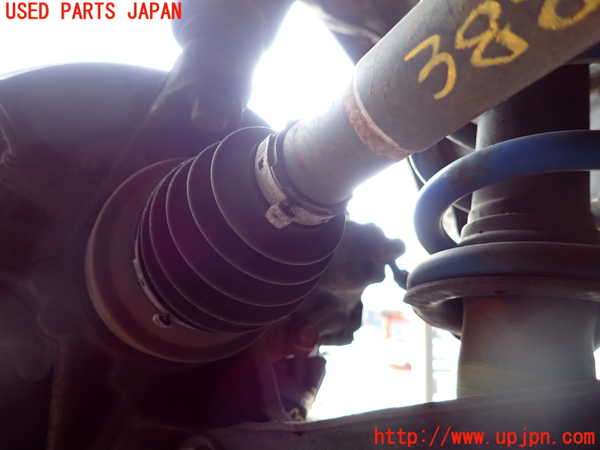 2UPJ-9238804020]クラウン エステート(JZS171W)右リアドライブシャフト 中古_3