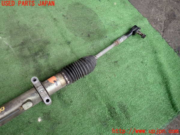 2UPJ-9238804235]クラウン エステート(JZS171W)パワステギアボックス 中古_2