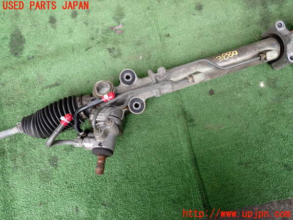 2UPJ-9238804235]クラウン エステート(JZS171W)パワステギアボックス 中古_3