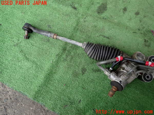 2UPJ-9238804235]クラウン エステート(JZS171W)パワステギアボックス 中古_4