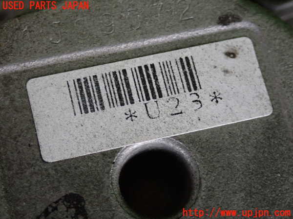 2UPJ-9238804250]クラウン エステート(JZS171W)パワステポンプ 中古_3