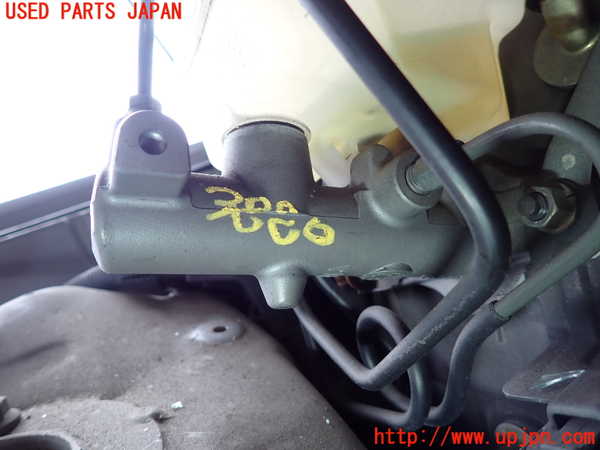2UPJ-9238804050]クラウン エステート(JZS171W)ブレーキマスターシリンダー 中古_2