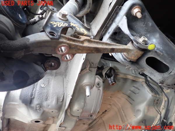 2UPJ-9238805176]クラウン エステート(JZS171W)右フロントロアアーム1 中古_2