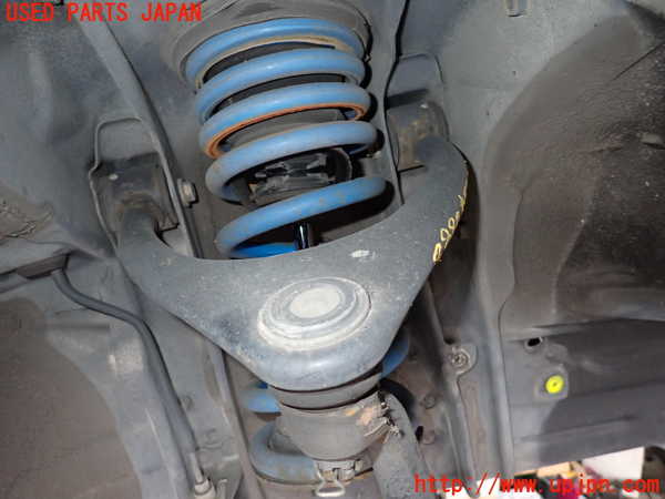 2UPJ-9238805126]クラウン エステート(JZS171W)右フロントアッパーアーム1 中古_2