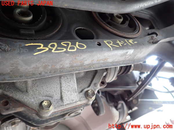 2UPJ-9238805295]クラウン エステート(JZS171W)リアメンバー 中古_2