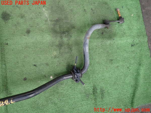 2UPJ-9238805440]クラウン エステート(JZS171W)フロントスタビライザー 中古_2