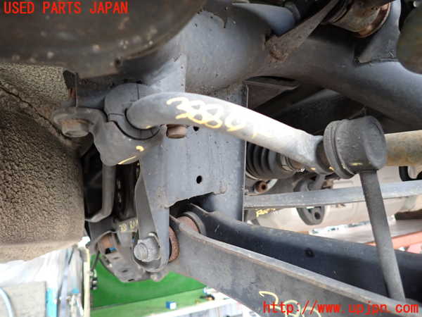 2UPJ-9238805445]クラウン エステート(JZS171W)リアスタビライザー 中古_3