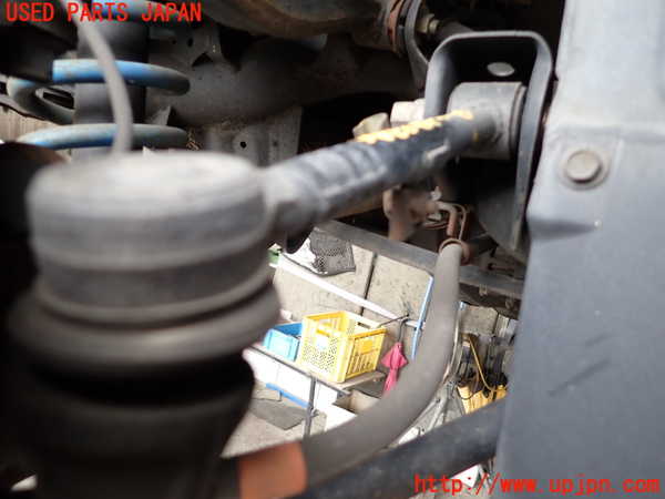 2UPJ-9238805147]クラウン エステート(JZS171W)右リアアッパーアーム2 中古_2