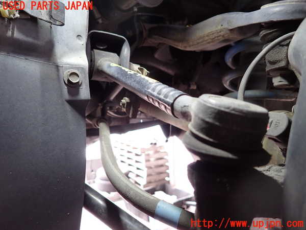 2UPJ-9238805157]クラウン エステート(JZS171W)左リアアッパーアーム2 中古_2