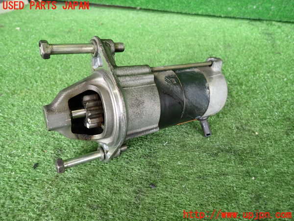 2UPJ-9238806010]クラウン エステート(JZS171W)セルモーター 中古_2