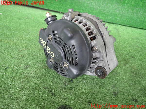 2UPJ-9238806015]クラウン エステート(JZS171W)オルタネーター(ダイナモ) 中古_2