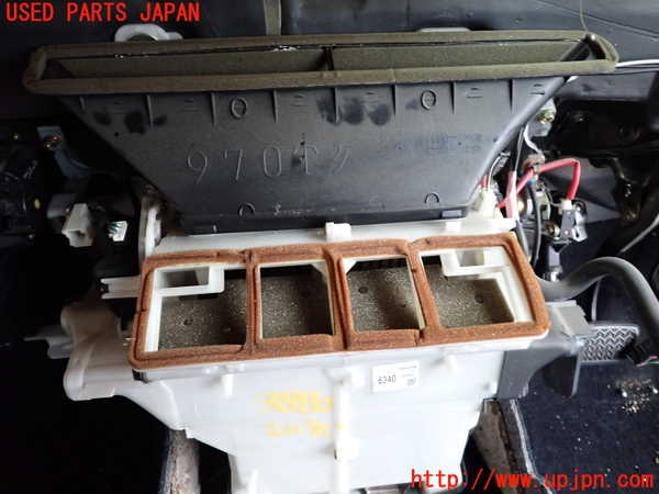 2UPJ-9238806081]クラウン エステート(JZS171W)エバポレーター1 中古_2