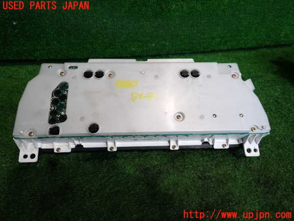2UPJ-9238806170]クラウン エステート(JZS171W)スピードメーター 中古_3