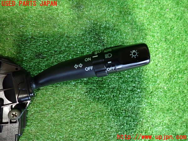 2UPJ-9238806720]クラウン エステート(JZS171W)コンビネーションスイッチ 中古_2